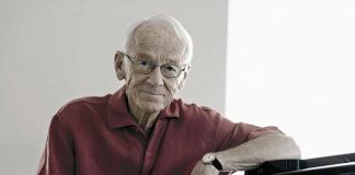 Bent Fabric, Grammy-Winning Musician Passes Away At 95