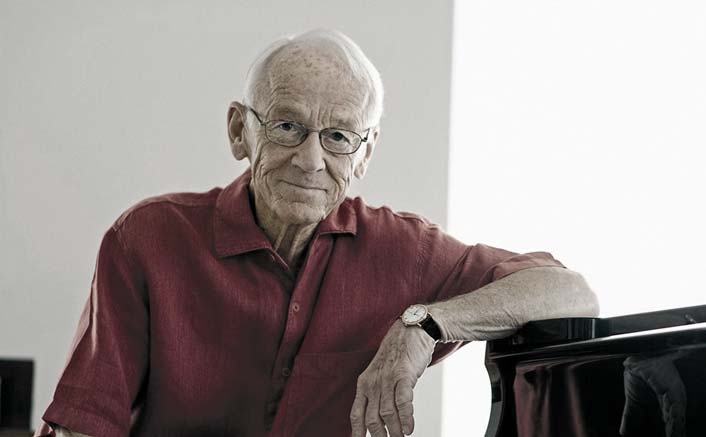 Grammy-Winning Musician Bent Fabric Passes Away At 95, Fans Mourn