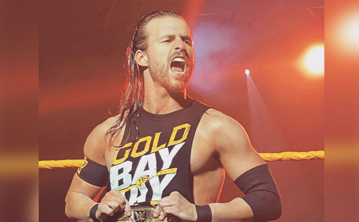 Adam Cole Gets THIS Massive Birthday Surprise By WWE &amp; It Has A NXT Connection! (Pic credit: adamcolepro/Instagram) 