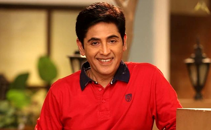 Bhabhiji Ghar Par Hai Actor Aasif Sheikh REVEALS Of Getting A Pay Cut