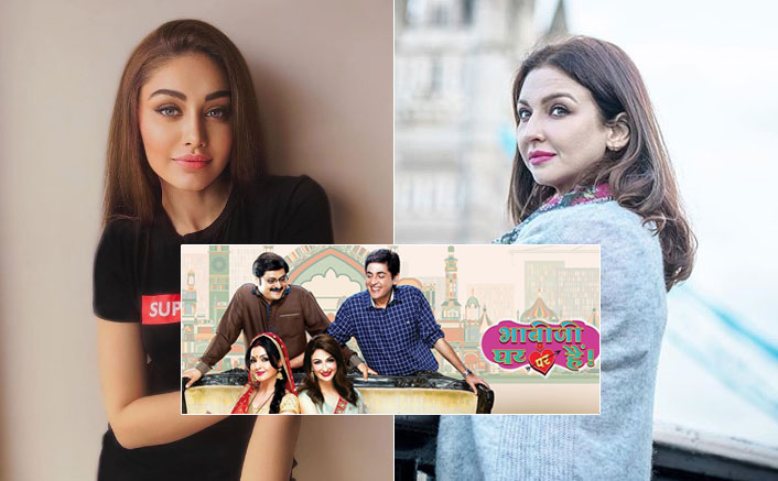 Bhabiji Ghar Par Hai: Shefali Jariwala Replacing Saumya Tandon? Here’s What The Bigg Boss 13 Contestant Has To Say