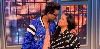 Bharti Singh Almost MISSED Out On The Important Part Of Birthday Celebration, Husband Haarsh Limbachiyaa Comes To Rescue