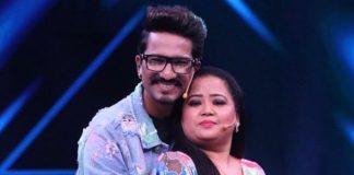 Bharti Singh On Resuming Shoot For India’s Best Dancer: "It Took Me 10 Minutes To Move From My Vanity Van To The Stage"