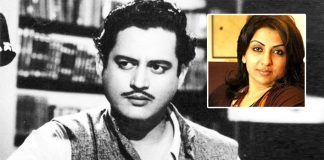 Legendary Actor Guru Dutt's Biopic Titled 'Pyaasa', To Be Headlined By Bhavna Talwar