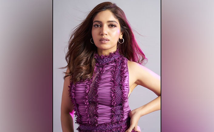 Bhumi Pednekar On Her New Mission To Save Earth, Unites With Child Climate Activist Licypriya Kangujam