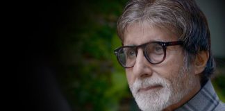 Big B 'moved beyond emotion' as Polish students recite his father's poem