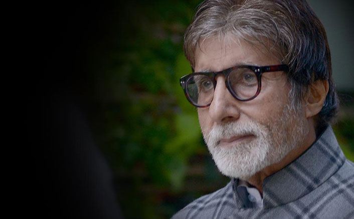Amitabh Bachchan Is Moved To Tears On Hearing Polish Students Recite His Father Harivansh Rai Bachchan's Poem, WATCH 