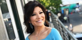 Big Brother Host Julie Chen Latest Tweet Gets Fans Hyped For BB22