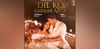 Bigg Boss 13 Winner Siddharth Shukla & Neha Sharma's Chemistry From 'Dil Ko Karaar Aaya' Sets Internet Ablaze, Fans Trend #DilKoKaraarAayaWithSidNeha