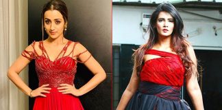 Bigg Boss Tamil 3 Contestant Meera Mitun Threatens To Sue Trisha For Copying Her Style, Gets Trolled By Latter's Fans
