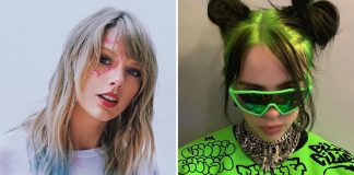 Billie Eilish Had NO IDEA That ‘Picture To Burn’ Is By Taylor Swift