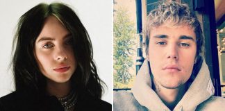 Billie Eilish Was Almost Sent To Therapy For Her Justin Bieber Obsession!