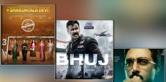Biopics inspired by real events to rule OTT space as well. Here’s the list!