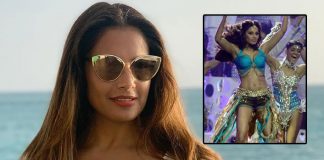 Bipasha misses 'exuberance' of a live performance