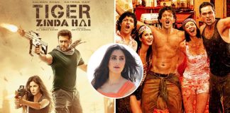Katrina Kaif At The Box Office: From Tiger Zinda Hai To Zindagi Na Milegi Dobara, Check Out The Top 10 Grossers Of Birthday Girl