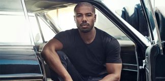 Black Panther Actor Michael B. Jordan launchs #ChangeHollywood diversity In Collaboration With Color Of Change