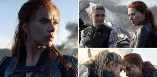 Black Widow Director REACTS To No Funeral For Scarlett Johansson's Character In Avengers: Endgame & Florence Pugh's Future In MCU!