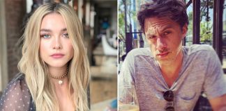 Black Widow Star Florence Pugh Felt Like Sh*t Due To Trolling Over Age Gap With Beau Zach Braff!