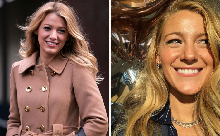 Blake Lively 's BUMPER Salary For Gossip Girl Will Make Your Realise The  Real Worth Of Serena Van Der Woodsen!