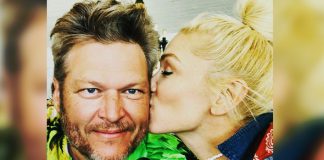 Blake Shelton & Gwen Stefani Facing Trouble In Paradise; God's Country Singer Feels SUFFOCATED?