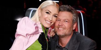 Blake Shelton Makes A Revelation About Being A Father To Gwen Stefani’s Kids & Calls It ‘Scary’