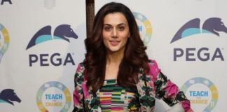 Looop Lapeta: Taapsee Pannu Starrer To Be The FIRST Film To Get COVID-19 Insurance!