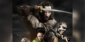 Box Office: 47 Ronin Starring Keanu Reeves Is Hollywood's One Of The Biggest FLOPS, Here's Why