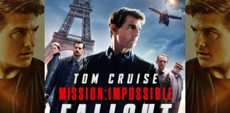 Box Office: As Tom Cruise Led Mission: Impossible - Fallout Completes 2 Years, Here Are Some Interesting Facts Related To Its Numbers