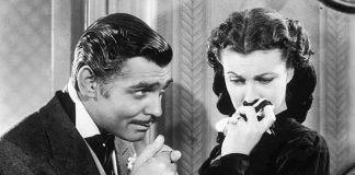 Box Office: Gone With The Wind Was Declared BIGGEST Hit By Guinness World Records In 2014