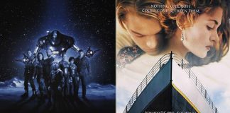 Box Office: Stephen Hopkins' Lost In Space Had Always Been Described As 'Iceberg' For Leonardo DiCaprio's Titanic, Here's Why