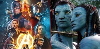 Box Office: The Days' Difference Between Avengers: Endgame & Avatar To Reach $2 Billion Mark Is HUGE!