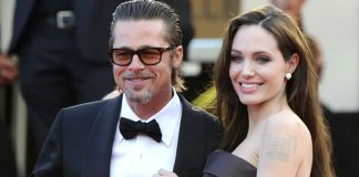 Brad Pitt & Angelina Jolie Have NO Plans To Reconcile But, They Have Indeed Come Closer!
