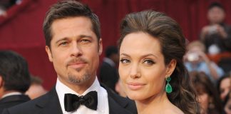 Brad Pitt & Angelina Jolie On The Verge To Finalise Their Divorce & It’s Breaking Our Hearts!