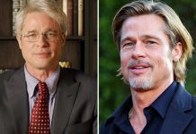 Brad Pitt Gets Emmy Awards 2020 Nomination For Portraying Dr Fauci On SNL & Twitter Is Losing Its Sh*t!