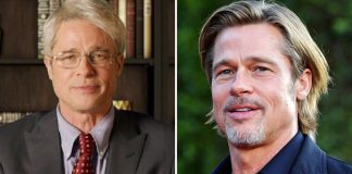 Brad Pitt Gets Emmy Awards 2020 Nomination For Portraying Dr Fauci On SNL & Twitter Is Losing Its Sh*t!
