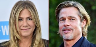 Brad Pitt & Jennifer Aniston Working On Their DREAM Project Together? It’s Not What You Think!