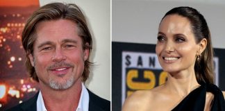 Brad Pitt Post Maddox, Now Stops Talking To Pax As Well?
