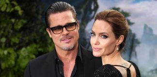 Brad Pitt Spotted Leaving Ex-Wife Angelina Jolie’s House Yet Again & We're As Confused As You're