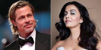 Brad Pitt Wanted To Work With Aishwarya Rai Bachchan Even After She Rejected To Star In Troy