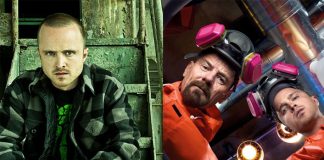 Breaking Bad: Did You Know Aaron Paul AKA Jesse Pinkman Was Going To Die In Season 1? Here’s What Saved Him! Breaking Bad: Did You Know Aaron Paul AKA Jesse Pinkman Was Going To Die In Season 1? Here's What Saved Him!