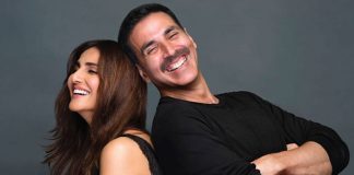 BREAKING! Bell Bottom: Akshay Kumar Finds His Leading Lady In WAR Actress Vaani Kapoor