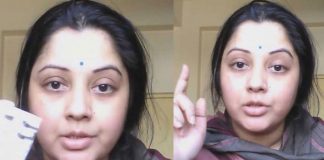 BREAKING! Tamil Actress Vijaya Lakshmi Hospitalised After Committing Suicide, REVEALS Reason Behind The Step
