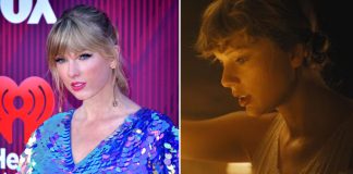 BREAKING! Taylor Swift's New Album Folklore Dropping Tonight! Read On For Deets!