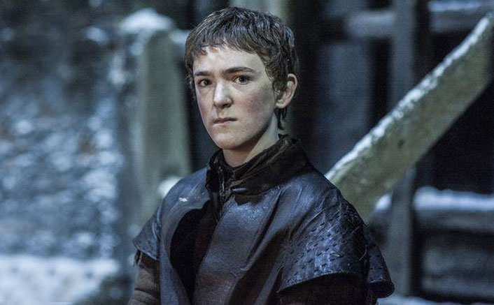 Game Of Thrones: Remember Brenock O'Connor AKA Olly Who Stabbed Jon Snow? Here's What He Upto These Days