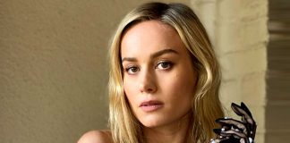Brie Larson On Her Journey From Being An Introvert, Having Social Anxiety, Asthma To Playing The Courageous Captain Marvel