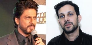British magician Dynamo recalls meeting Shah Rukh Khan