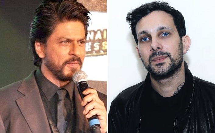 British Magician Dynamo Remembers Meeting Shah Rukh Khan & Being Starstruck By The Actor's Aura