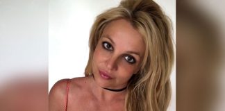 Britney Spears Leaves Her Fans Bamboozled With Her New Video On Instagram