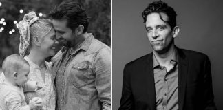 Broadway Star Nick Cordero Passes Away After Months Of Battling COVID-19; Wife Amanda Kloot Is In Disbelief