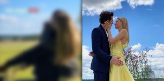 Brooklyn Beckham & Fiancé Nicola Peltz's Passionate Kiss On A Bicycle Is Truly Redefining Romance!